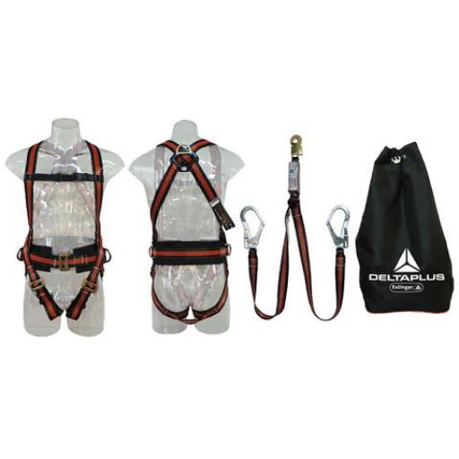 KIT CONSTRUCTOR ANTICAIDA KIT003