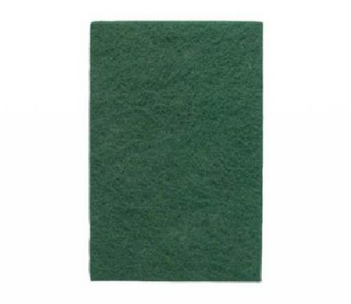 BOSCH PAÑO ABRASIVO VERDE MUY FINO LIMPIEZA GENERAL