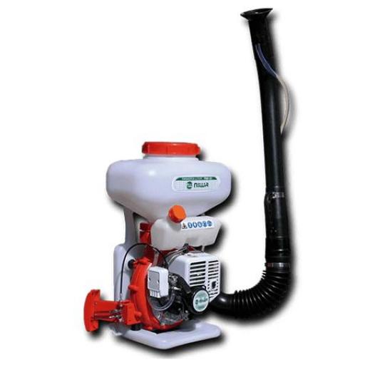 NIWA FUMIGADORA TANQUE 11 LTS 33CM3