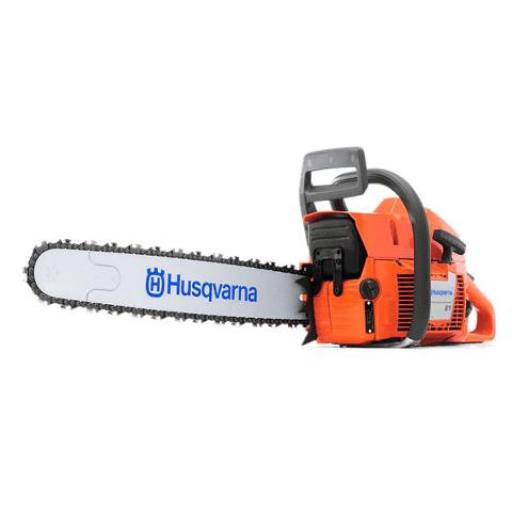 HUSQVARNA MOTOSIERRA 61