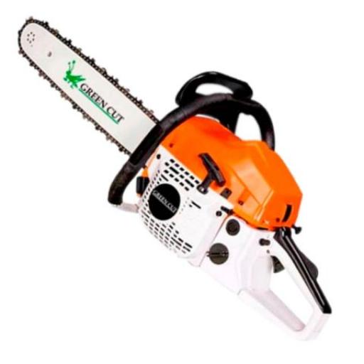 GREEN CUT MOTOSIERRA 52CC