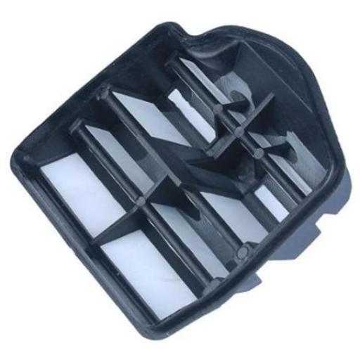 HUSQ FILTRO AIRE MOTOSIERRA NYLON 445E 4080801