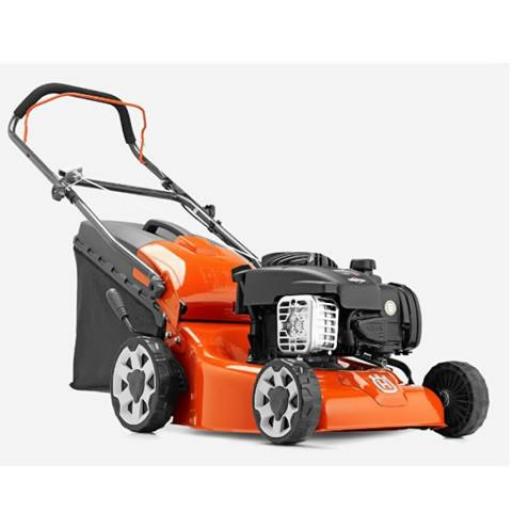 HUSQVARNA CORTACESPED LC140P