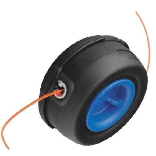 HUSQVARNA CARRETEL DESMALEZADORA S35 M12