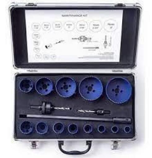 KLD053 JGO SIERRA COPA 16 PZ (1.9-12.5)