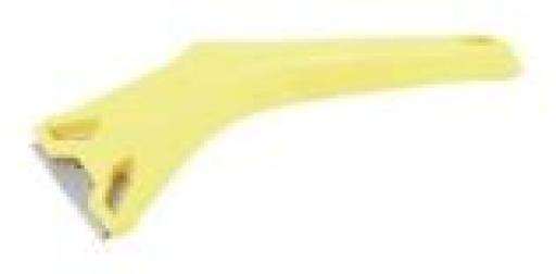 KLD SCRAPER CUTTER KNIFER AMARILLO 531