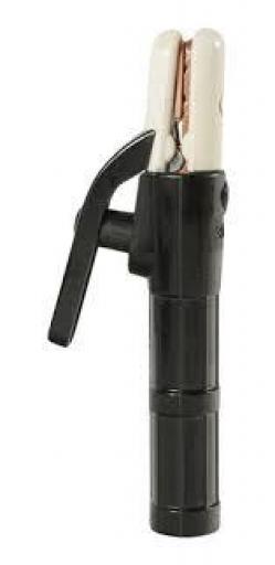 KLD PINZA PORTA ELECTRODO 300A