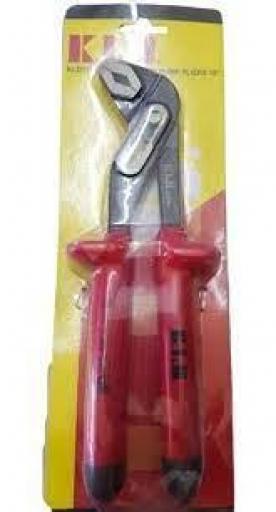 KLD PINZA PICO DE LORO 10