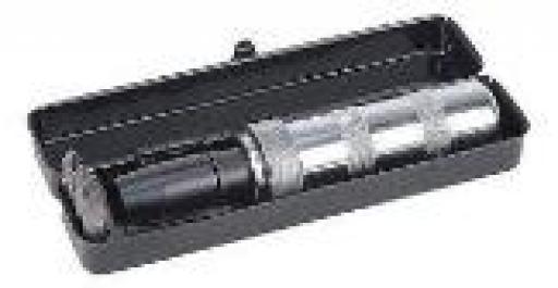 TACTIX DESTORNILLADOR DE IMPACTO 207201