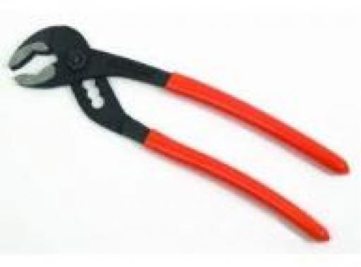 KLD PINZA PICO DE LORO 250 MM