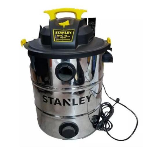 STANLEY ASPIRADORA 60 LITROS 16A SL18199 