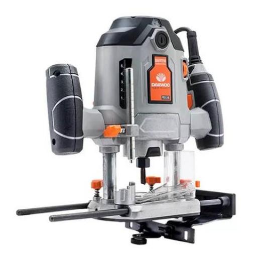 DAEWOO FRESADORA ELECTRICA 1250W