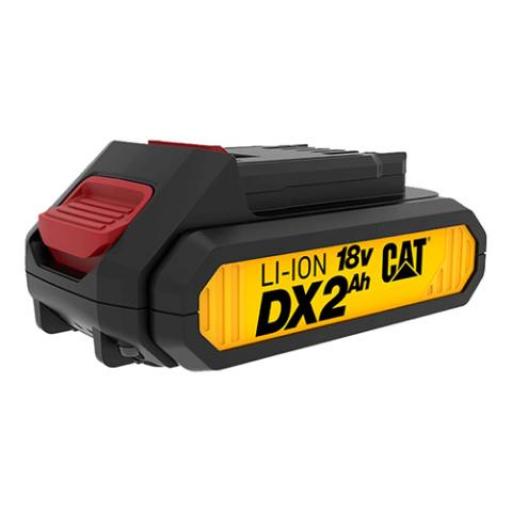 CAT BATERIA DE LITIO 2.0AH 18V