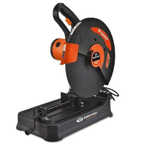 DAEWOO CORTADORA SENSITIVA 2200W DACO355M