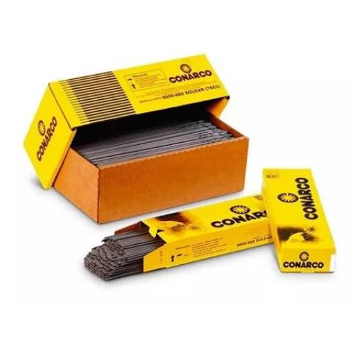 CONARCO ELECTRODO 316L 3.25 MM.