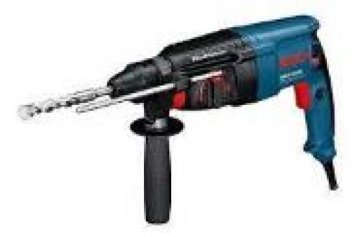 BOSCH 06112537H0 MARTILLO GBH 2-26 DRE 800W 06112537H0 SDS PLUS