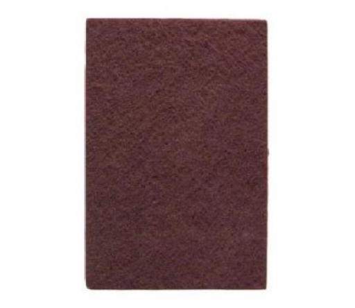 BOSCH PAÑO ABRASIVO BORDO MUY FINO A XS