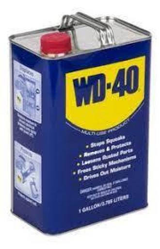 WD-40 GALON X 3.785LTS