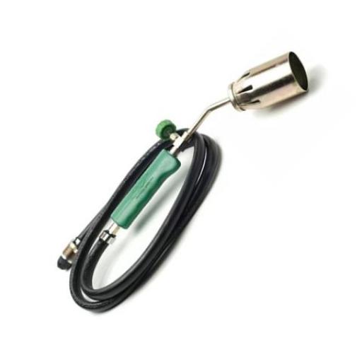 ALIGAS SOPLETE TECHISTA P/MEMBRANA 10KG A3800