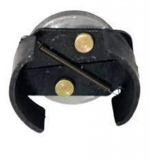 LEADER-ART SACAFILTRO FRONTAL 63-80MM