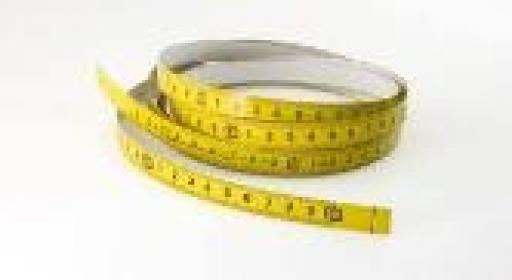 CINTA 002 PLANA AUTOADHESIVA 2 M X 13 MM