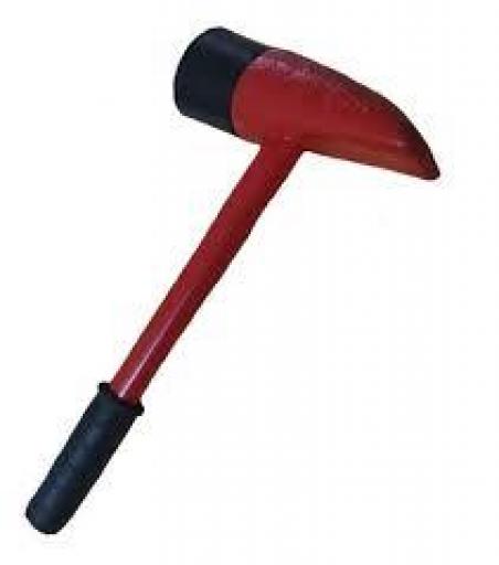 MARTILLO P/GOMERO PENA/GOMA 400//1051