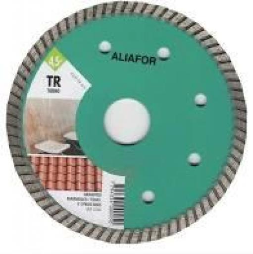 ALIAFOR DISCO TURBO 4.5