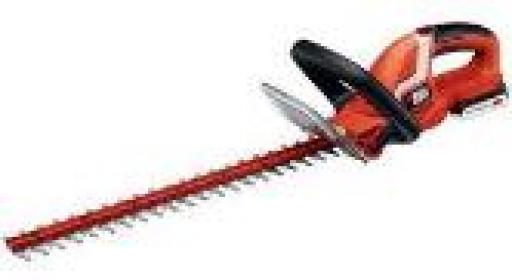 BLACK Y DECKER CORTACERCO A BATERIA 20V INALAMBRICO LHT2220