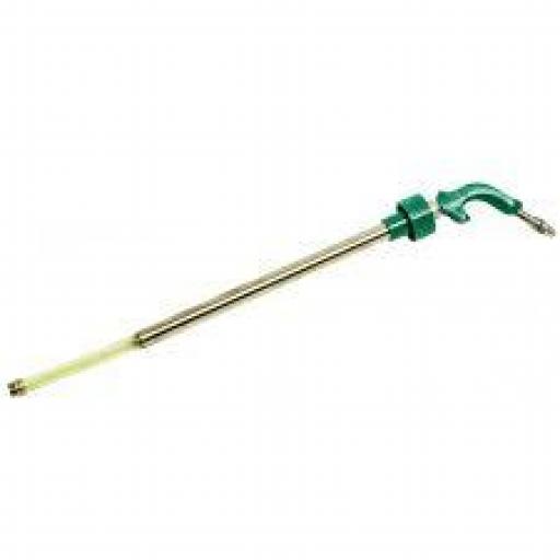 GIBER PULVERIZADOR P/ BOTELLA A ROSCA C FILTRO