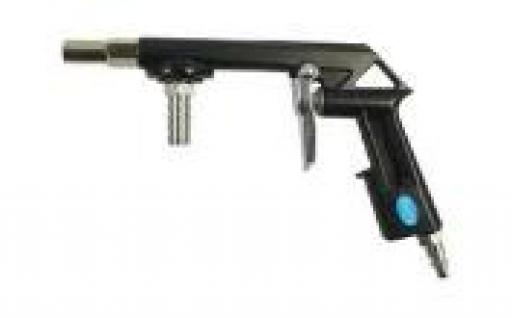 BEMAR PISTOLA DE SOPLETEAR PARA COMPRESOR