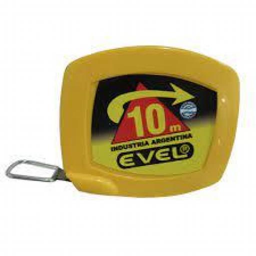 EVEL CINTA 110 STANDARD 10M X 11MM ART 110