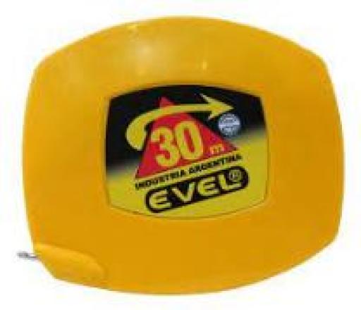 EVEL CINTA 130 STANDARD 30M X 11MM ART 130