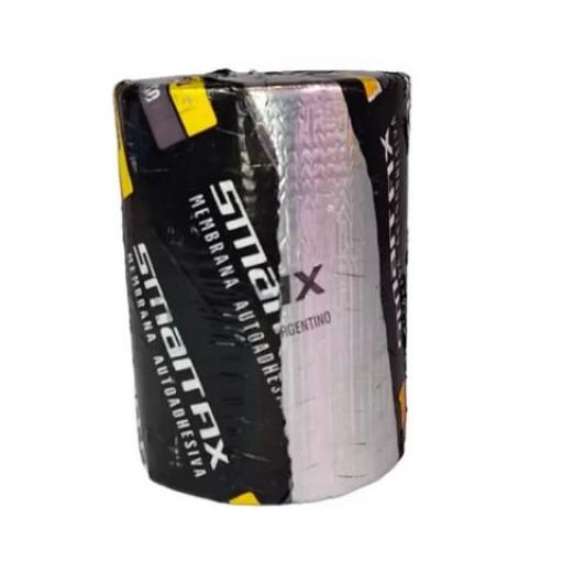 SMART-FIX 950 MEMBRANA AUTOADHESIVA 30CM (ROLLO 10MTS)