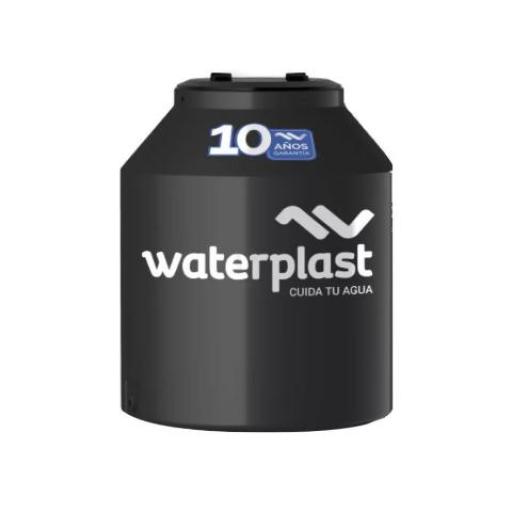 WATERPLAST TANQUE DE AGUA BICAPA 1000LTS. 138X102