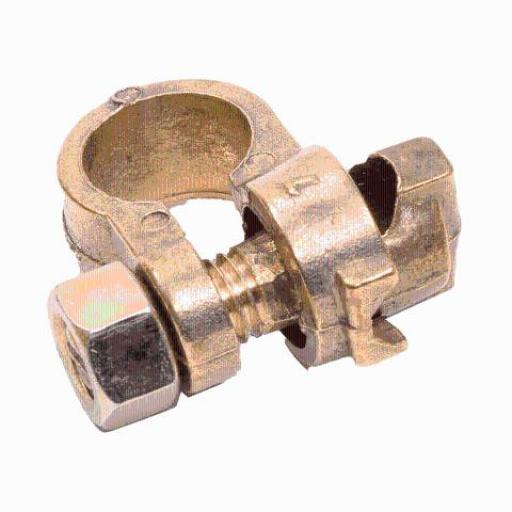 BORNE PARA BATERIA 1600 +/-