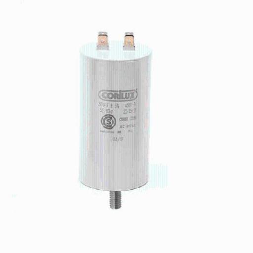 CAPACITOR P/LAV. 16UF/400V CON TORNIILLO