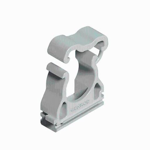 GRAMPA FIJACION 25MM 14375