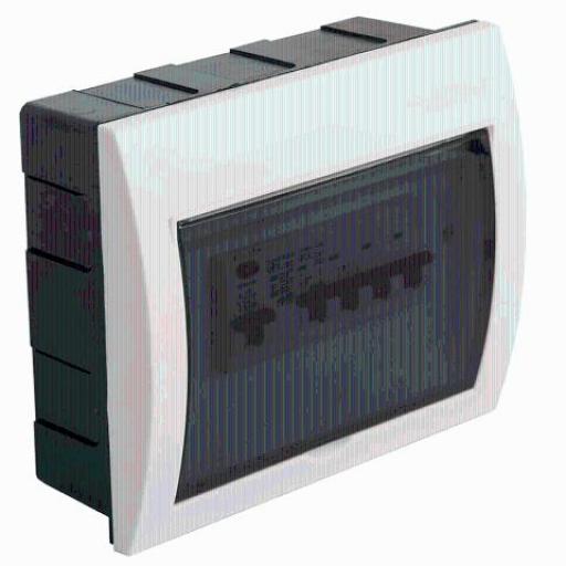 BOMBE TABLERO DE DISTR 8MOD EMP 15092