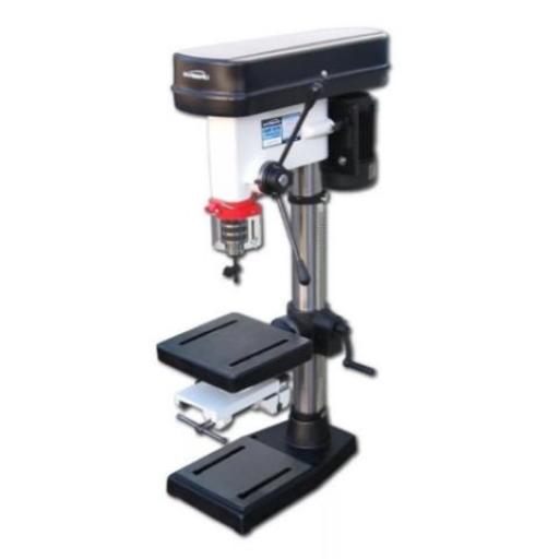 BARBERO TALADRO DE BANCO ABM 16MM TRIFASICO