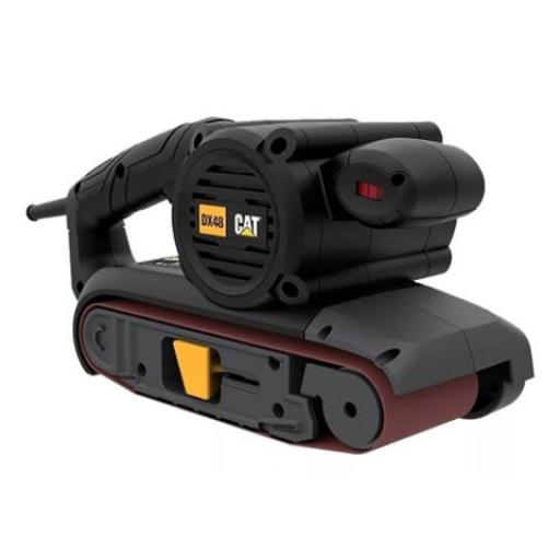 CAT LIJADORA DE BANDA 950W. DX48