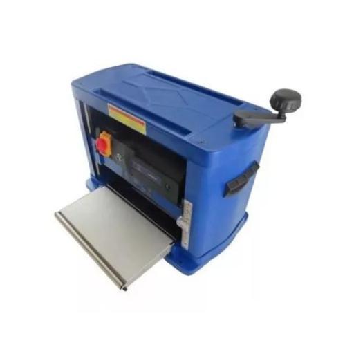 KLD CEPILLADORA DE BANCO GARLOPA 1500W KLDGB1500