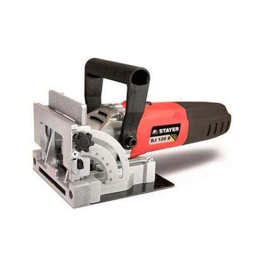 STAYER ENGALLETADORA 900W BJ120B