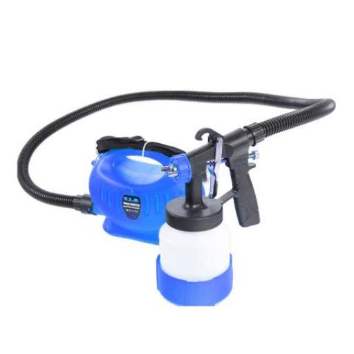 KLD EQUIPO DE PINTAR PROFESIONAL 450W 2.5 PSI