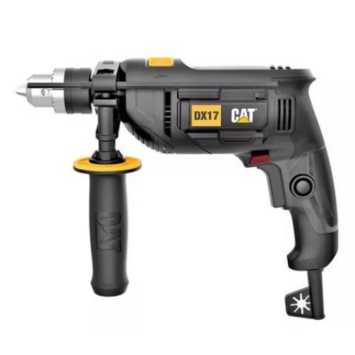 CAT TALADRO 13MM. 1/2