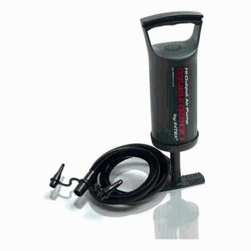 INTEX FOCO INFLADOR DOUBLE QUICK MEDIA 36CM 14