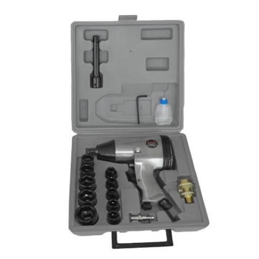 KLD LLAVE IMPACTO NEUMATICA ENC 1/2