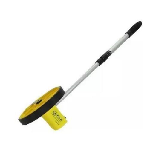 KLD ODOMETRO MEDIDOR DE DISTANCIA  0-999 MTS