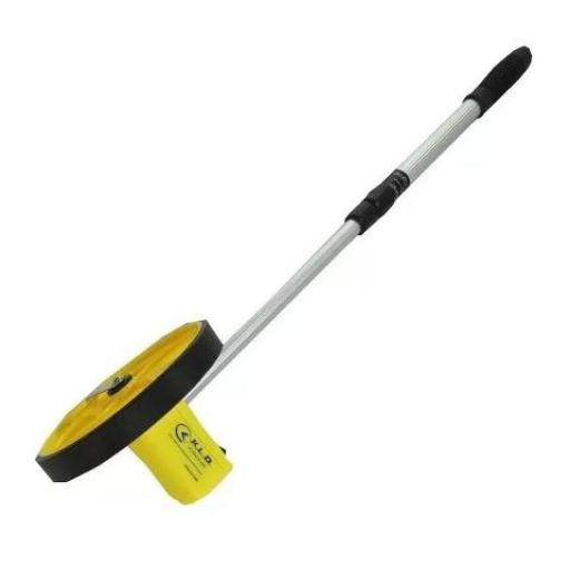 KLD MEDIDOR DE DISTANCIA 0-9999 MTS.