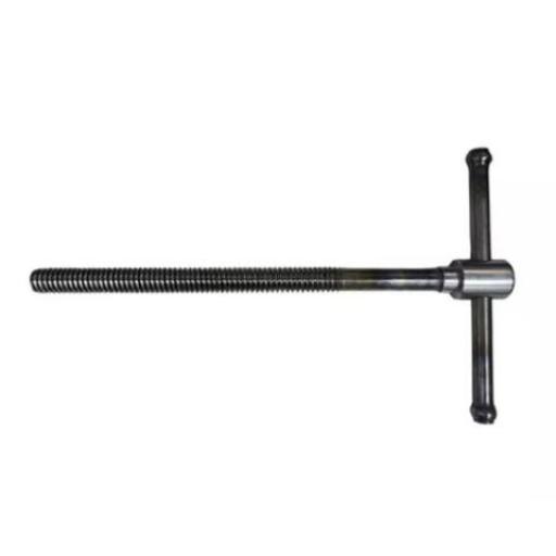 BARBERO TORNILLO PARA MORSA DE BANCO NRO6 46CM
