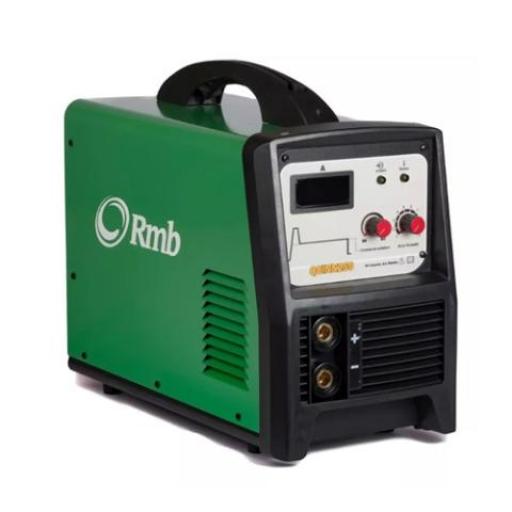 RMB MAQUINA DE SOLDAR QUINN 250AMP TRIFASICA